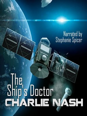 cover image of The Ship's Doctor